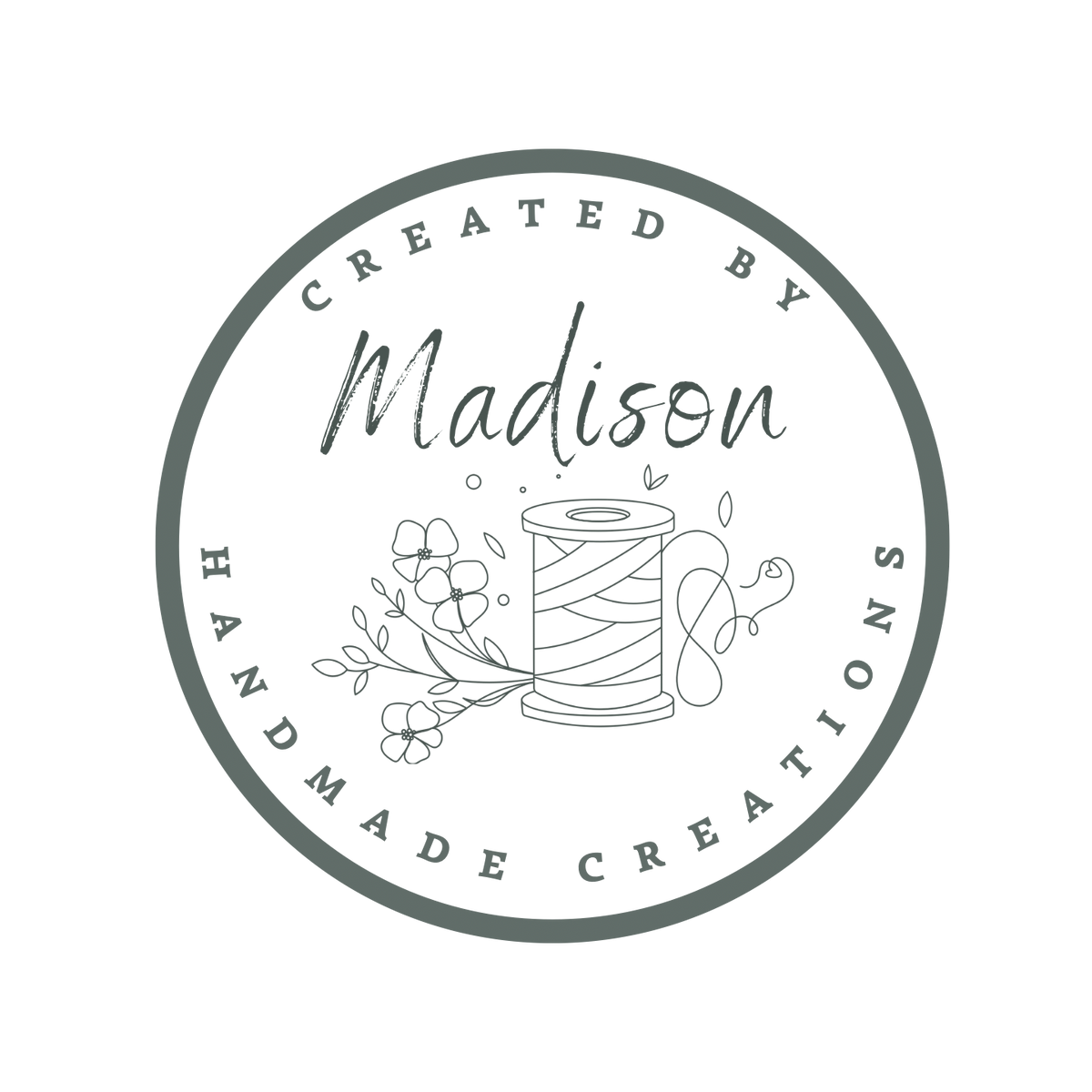 Created by Madison